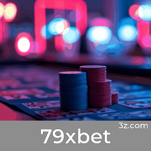 79xbet: Plataforma Sustentável de Jogo Responsável