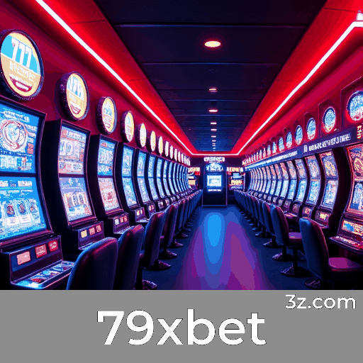 79xbet: Cassino Online Confiável e Divertido