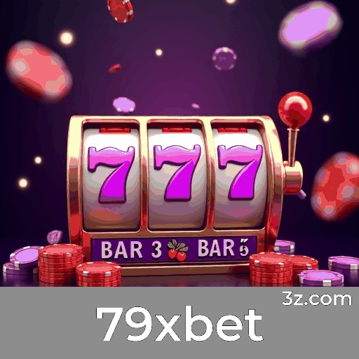 Revolução nos Jogos Online: Inovação e Experiência Única na 79xbet