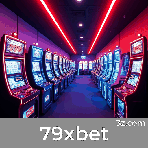 Luxo e Exclusividade no Casino 79xbet: Experiência Brasileira Única